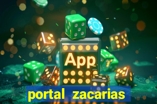 portal zacarias cabe莽a esmagada